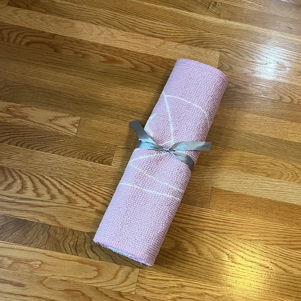 Urban Outfitters Cowgirl Bath Mat NWT